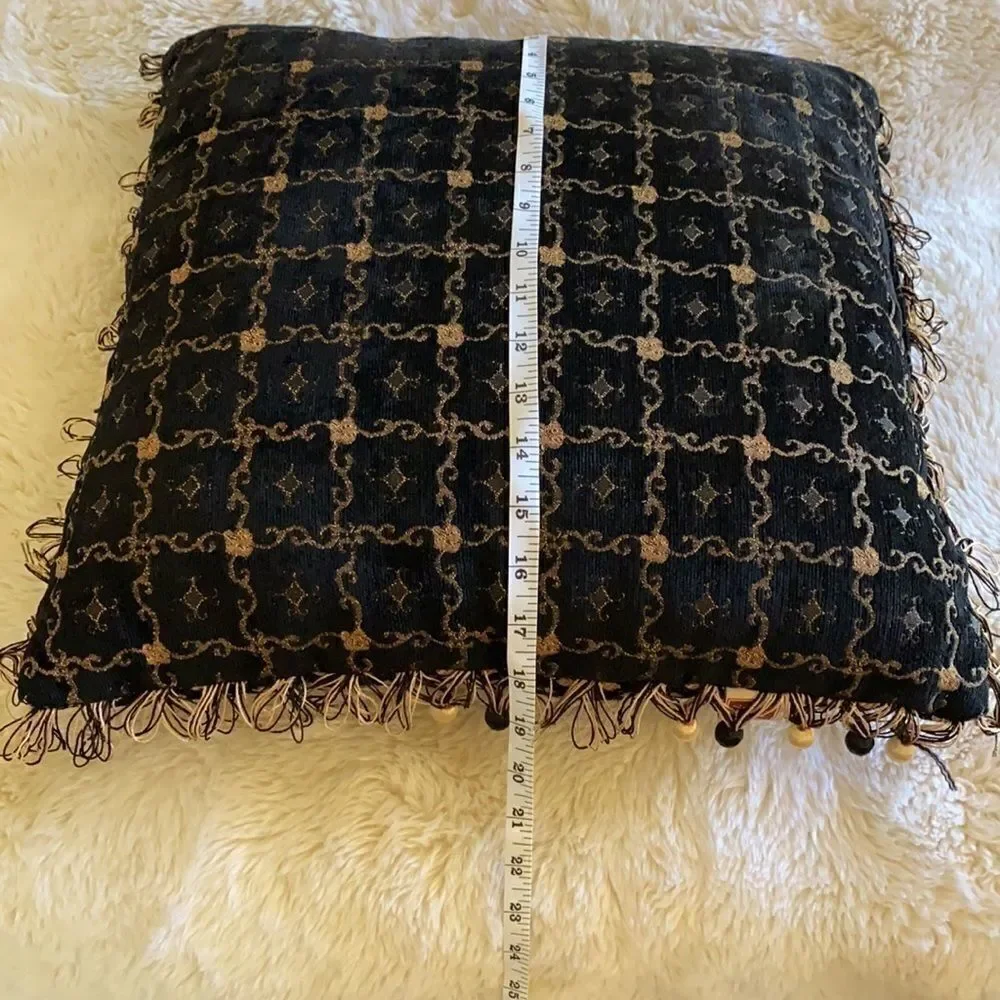 Sherry Kline Pillows Set of 2
